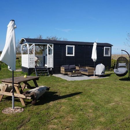 Bed And Breakfast Het Schapenlandje Waarland Экстерьер фото