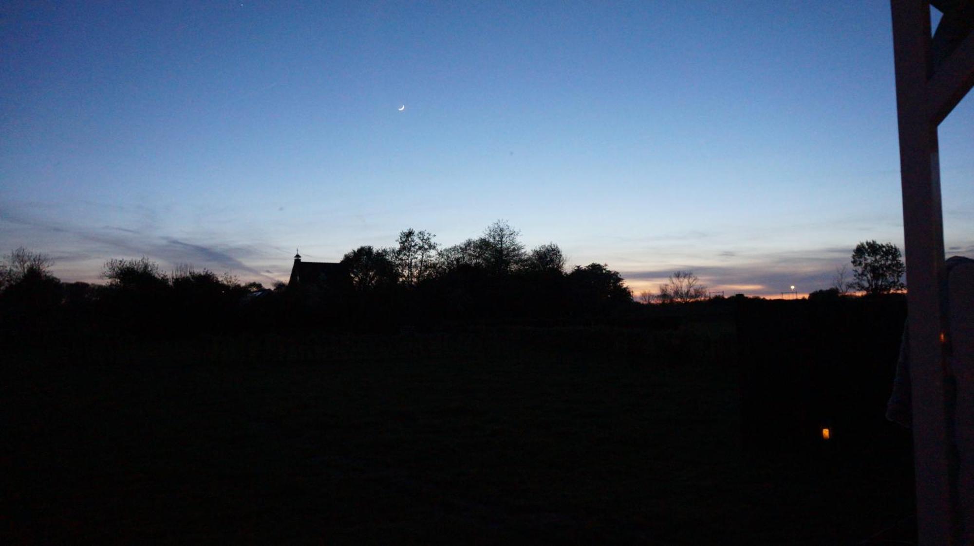 Bed And Breakfast Het Schapenlandje Waarland Экстерьер фото